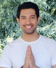 heartfulness yoga trainer Amar Srividya