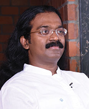 Dr. Shree Varma, heartfulness yoga teacher